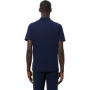 Lacoste Regular Fit Polo T skjorte Herre Navy 2XL