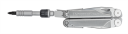 Leatherman Ratchet Driver 3-veis Skralle Verktøy