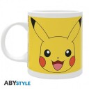 ABYstyle  POKEMON Pikachu  Krus