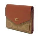 Coach Dame Beige