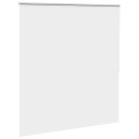 vidaXL Rullegardin 160 x 175 cm hvit