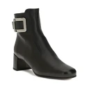 Roger Vivier Dame Sko Svart 41 EU,