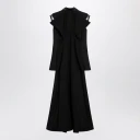 Sacai Dame Kjoler Svart M,