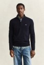 Gant Superfine Lambswool Hz   MARINE   M
