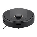 Roborock Q5 Pro Robotstøvsuger med Mopp og Appstyring, Svart