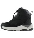 PUMA Puma Evolve 2.0 Boot Puretex Ps   PUMA BLACK SLATE SKY PUMA SILVER   28