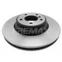 Bremseskive FREMAX BD-1973