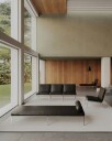 Man 2 Seater Sofa Anthracite