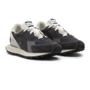 RUN OF, Herre, Sko, Flerfarget, 42 EU,