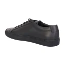 Common Projects Dame Sko Svart 38 EU