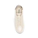 Woolrich Dame Sko Beige 38 EU,