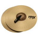 Sabian 18"" HHX New Viennese Natural