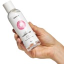 Satisfyer Juicy Silikonbasert Analglidemiddel   Klar