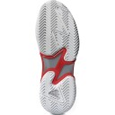 Adidas Barricade Allcourt Tennis  og padelsko dame 38
