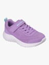 Skechers Bounder Free And Easy Sneakers Lilla 32