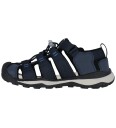 KEEN Sandaler   Newport Neo H2 Y   Blue Nights/Strålende Blue   KEEN   36   Sandals Blå Svart