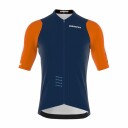 Bioracer Icon jersey nautica bronze herre