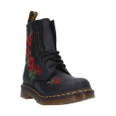Dr. Martens Dame Sko Svart 36 EU,