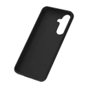 Ferrelli Samsung Galaxy A37 Liquid silikondeksel Svart