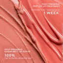 Ole Henriksen Pout Preserve Sugar Melt Lip Scrub Strawberry Sorbet 4 Ml   Nude   4 ML