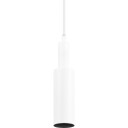 Osram Tracklight 1F Cylinder skinnependellampe hvit