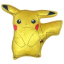 Pokemon Pikachu 3D-pute
