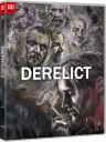Derelict 2024 Bluray