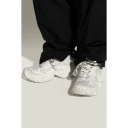 Balenciaga Herre Sko Hvit 44 EU,