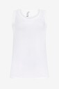 Ciso - Singlet Top - Hvit