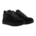 UGG, Dame, Sko, Svart, 35 EU,