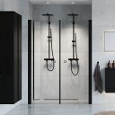 Macro Spirit Nisjedusj Saloon 136,5-140 cm, Alu Matt/Ice