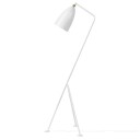 GUBI Grossman Collection Grässhoppa Gulvlampe Blå