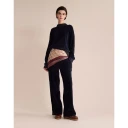 Ines de la Fressange Paris Dame Accessories Rød ONE SIZE,