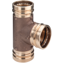 Viega Sanpress xl t-piece 88.9 mm