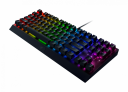 Razer BlackWidow V3 Tenkeyless Gaming Tastatur med Razer Green Brytere Nordisk RGB