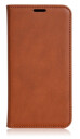 FERRELLI FLIPCOVER GALAXY S8+ BRUN