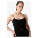 Marciano Dame Kjoler Svart XS,