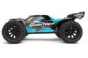 Maverick Quantum+ XT Flux 3S 1/10 4WD Stadium Truck Blue 150300
