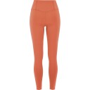 Craft Treningstights Collective 7/8 Tights W Brun