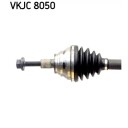 Skf Drivaksel SKF VKJC 8050