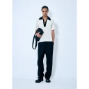 Jil Sander Herre Topper Hvit L,