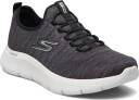 Skechers Go Walk Flex Ultra Black 45
