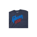 Gibson S&A USA Logo Tee X-Large