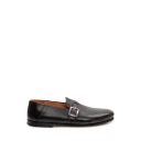 Premiata Herre Sko Svart 43 1/2 EU,