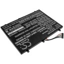 Batteri til Wacom Cintiq Companion 2 WTH130SL