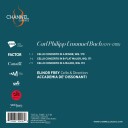 Elinor Frey, Accademia de' Dissonanti  Cello Concertos  CD