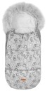 Sensillo Olaf Sovepose 100x45cm Flamingoer