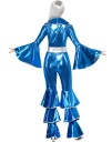 Abba Inspirert Chiquitita - Kostyme - Strl S