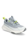 The North Face Y Fastpack Ii Wp   Grey   29.5