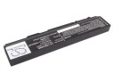 Toshiba Tecra A11-1D4 batteri (4400 mAh 10.8 V)